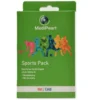 MediPearl Sports Pack 1 st