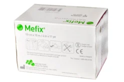 Mefix 10 cm x 10 m 1 st