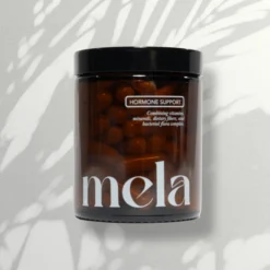 Mela Hormone Support Capsule 90 kapslar