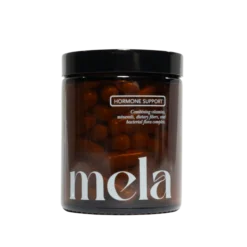 Mela Hormone Support Capsule 90 kapslar