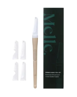 MELLE Dermaplaner 2.0
