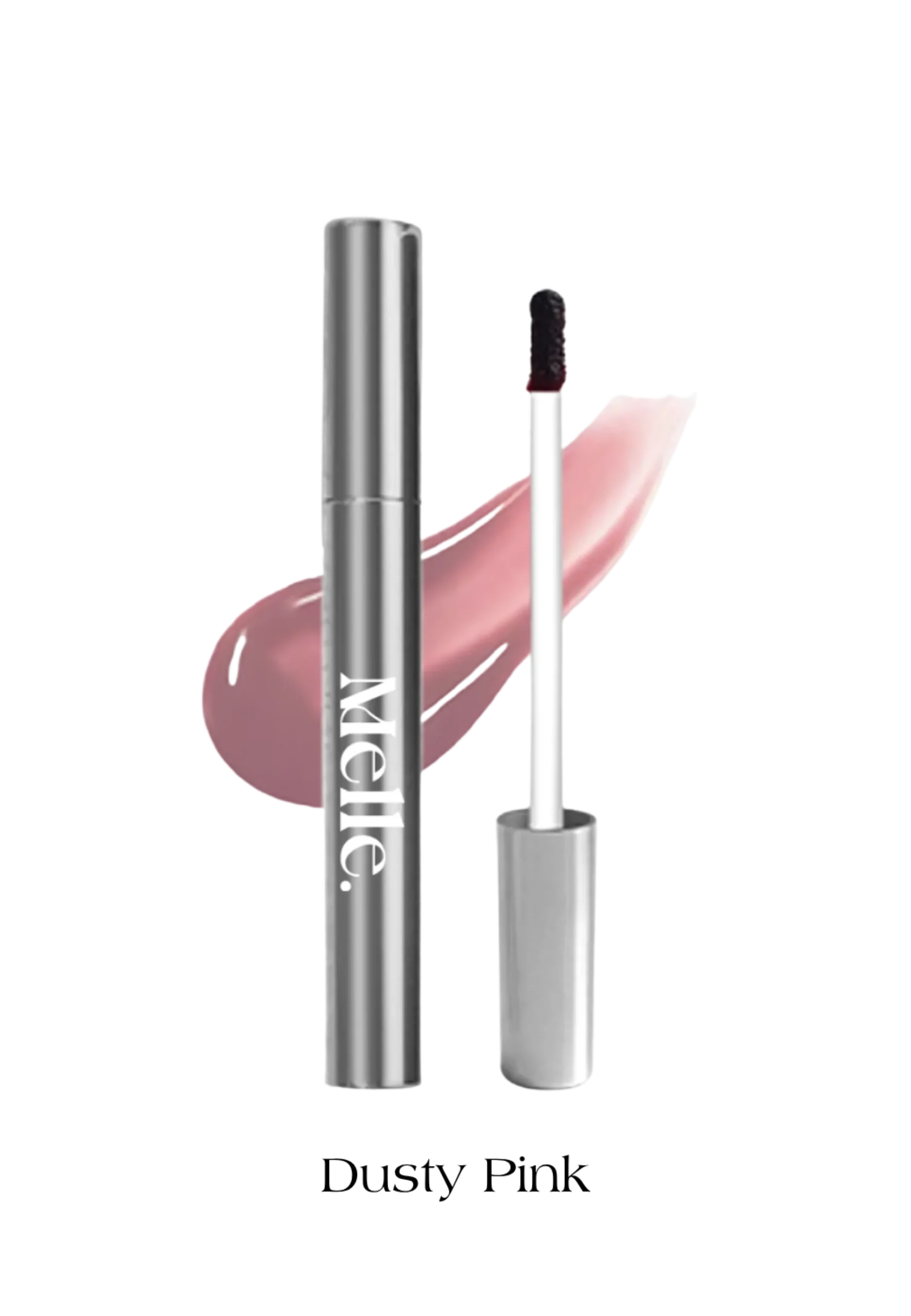 MELLE Lip Stain 09 Dusty Pink