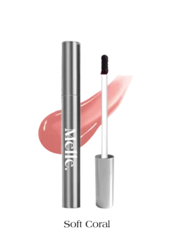 MELLE Lip Stain 05 Soft Coral