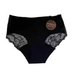 Menstrosan by Carielle Elegance Absorptionsnivå Medium Stl XL