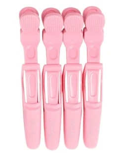 Mermade Grip Clips 4-pack