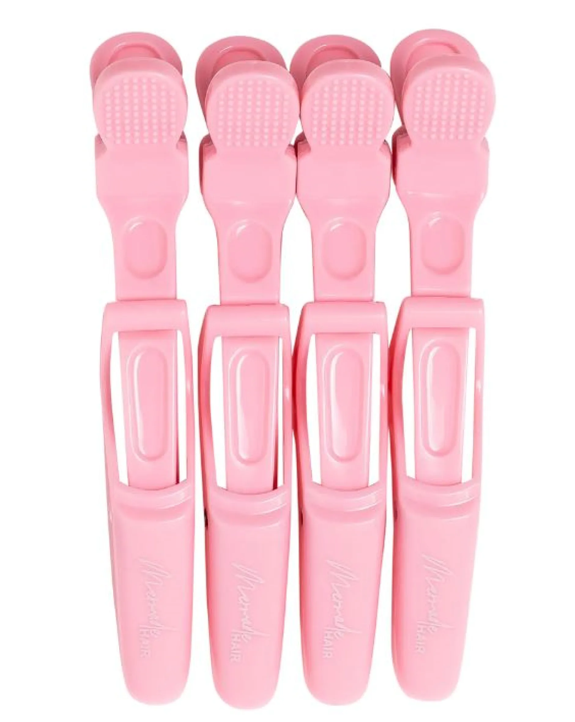 Mermade Grip Clips 4-pack