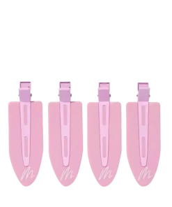 Mermade Jumbo No Crease Clips Hårklämmor 4 st