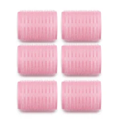 Mermade Velcro Roller Kit Hårrollers 6 st