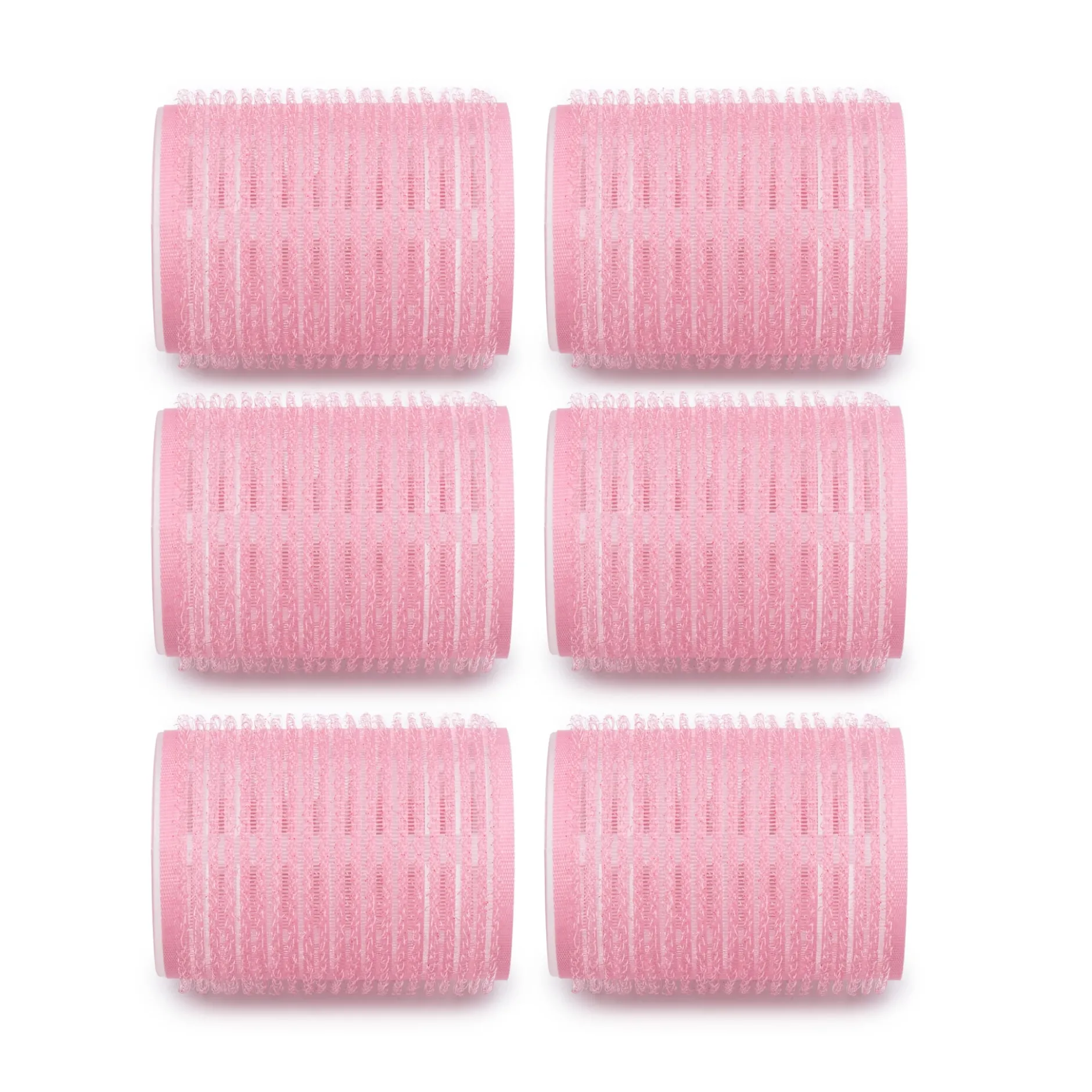 Mermade Velcro Roller Kit Hårrollers 6 st