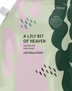 Mevolution A Lily Bit Of Heaven Hand Soap 750 ml