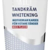 Mevolution Brightening Smile Whitening Tandkräm 75 ml