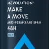 Mevolution Deospray Man 200 ml