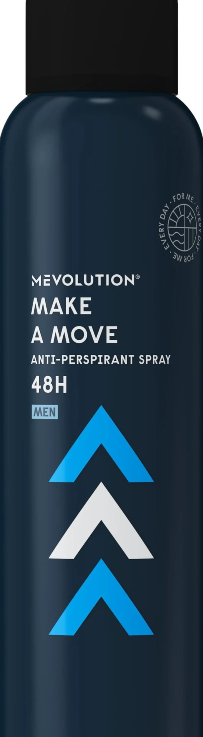 Mevolution Deospray Man 200 ml