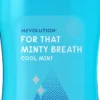 Mevolution Munskölj Cool Mint 500 ml