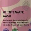 Mevolution My Intimate Wash 225 ml