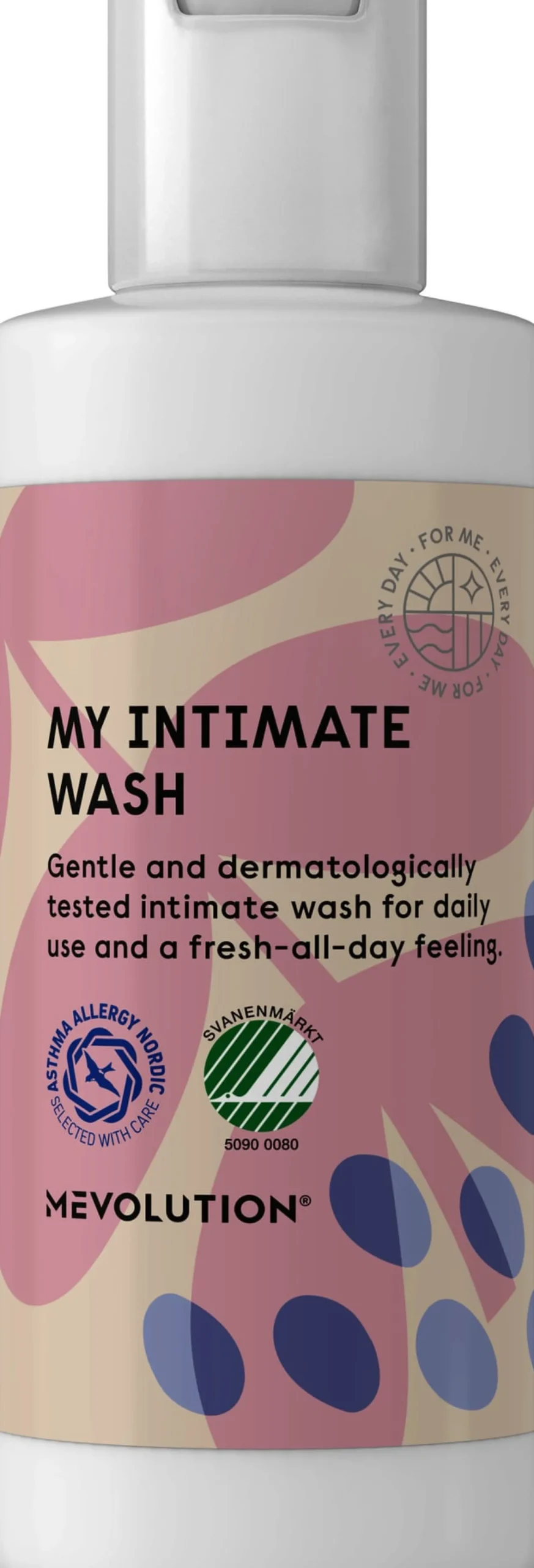Mevolution My Intimate Wash 225 ml