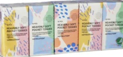 Mevolution Näsdukar 10p