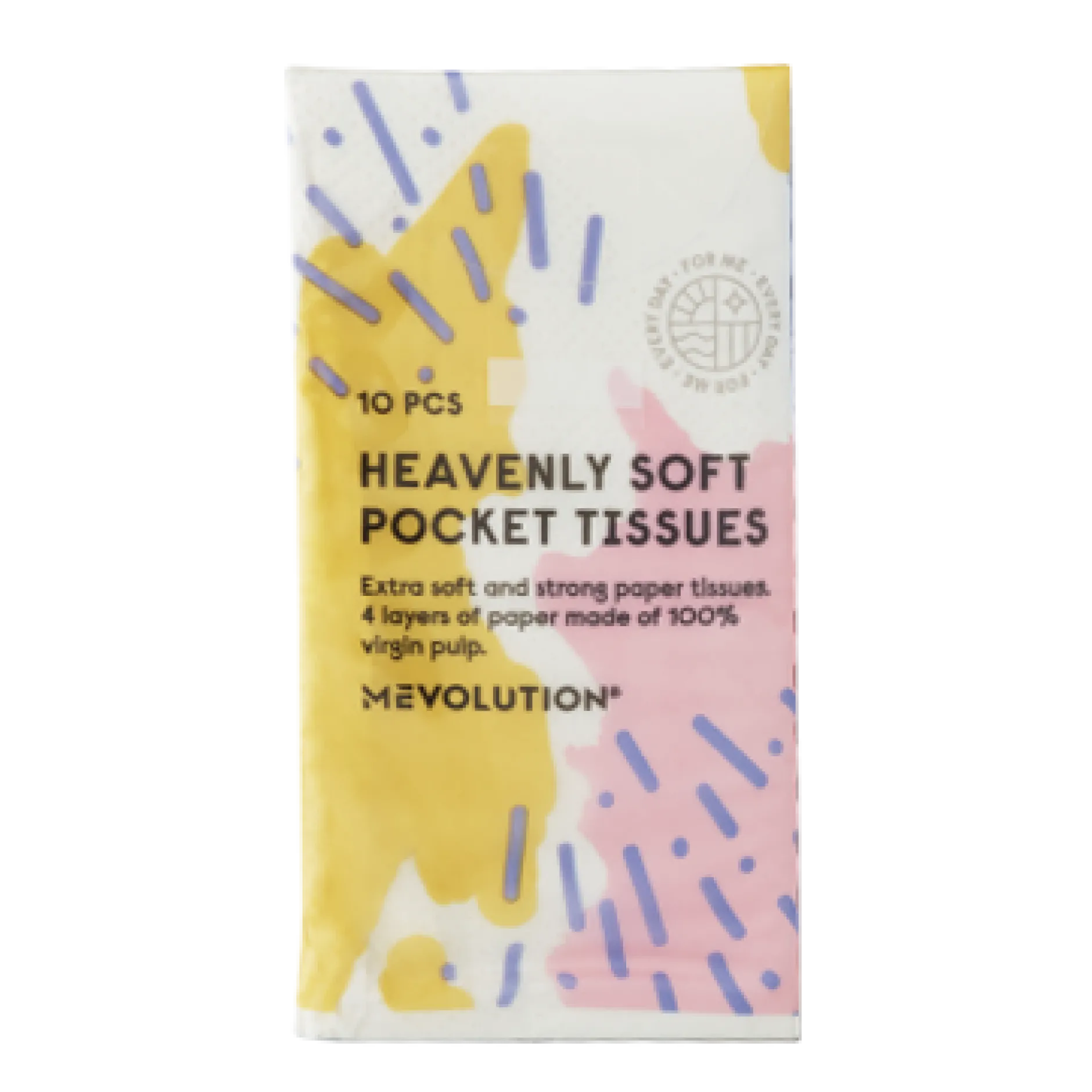 Mevolution Näsdukar 1-pack