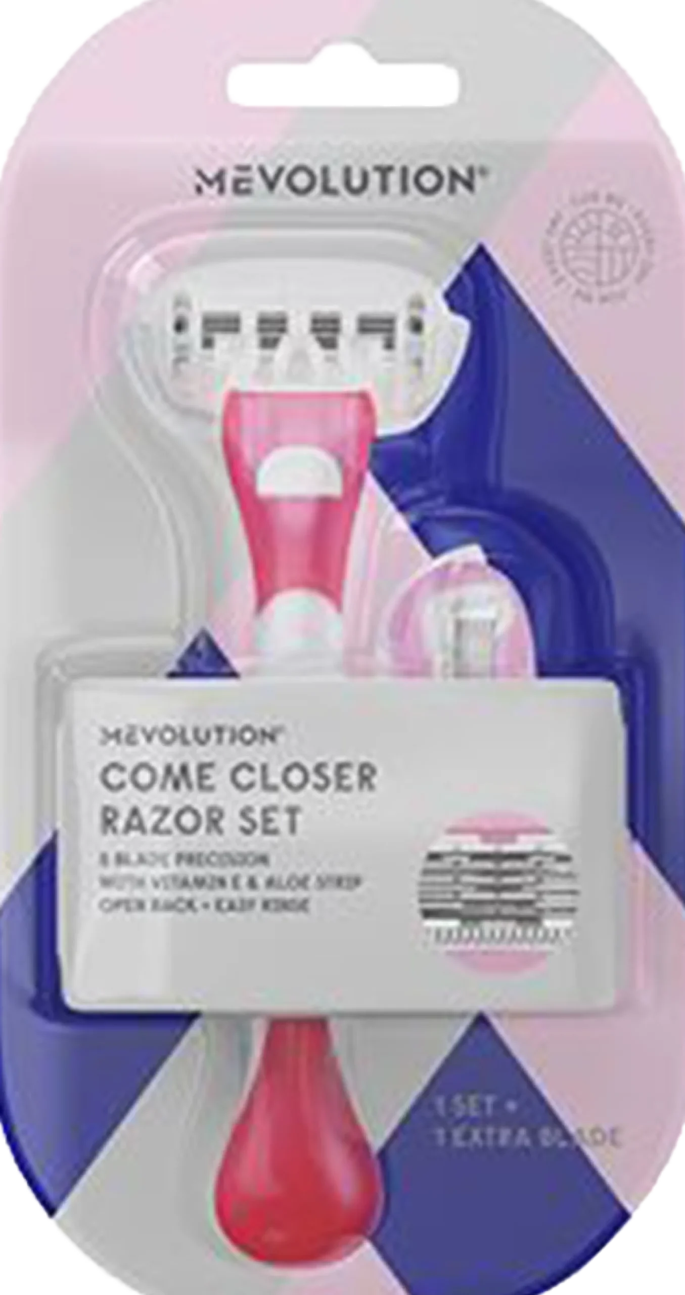 Mevolution Rakhyvelset Kvinna 1 st