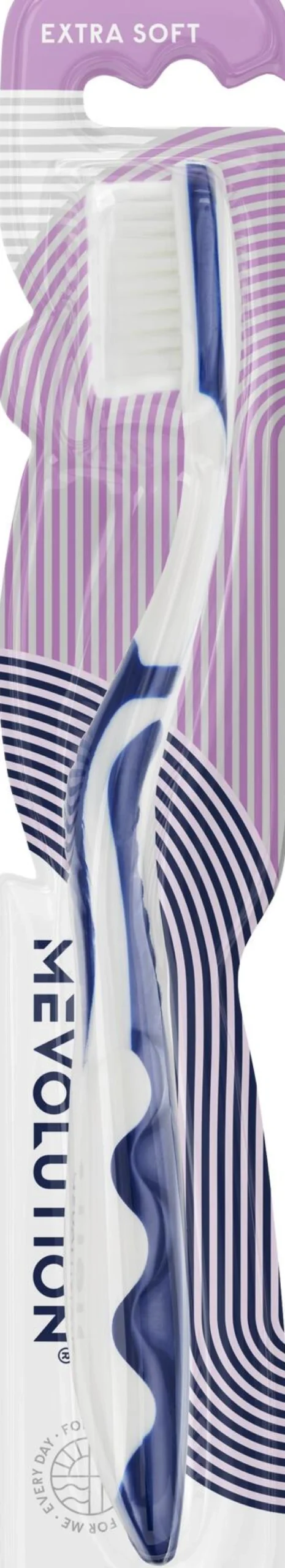 Mevolution Tandborste Extra Soft 1 st