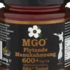 MGO Flytande Manukahonung 600+ 250g