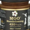 MGO Manukahonung 450+