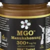 MGO Manukahonung 300+250 g