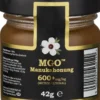 MGO Manukahonung 600 + 42 g
