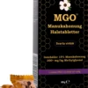 MGO Manukahonung Halstabletter Svarta vinbär 300+ 60g