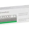 Microcid kräm 1%, 25 gr