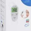 Microlife Non Contact termometer