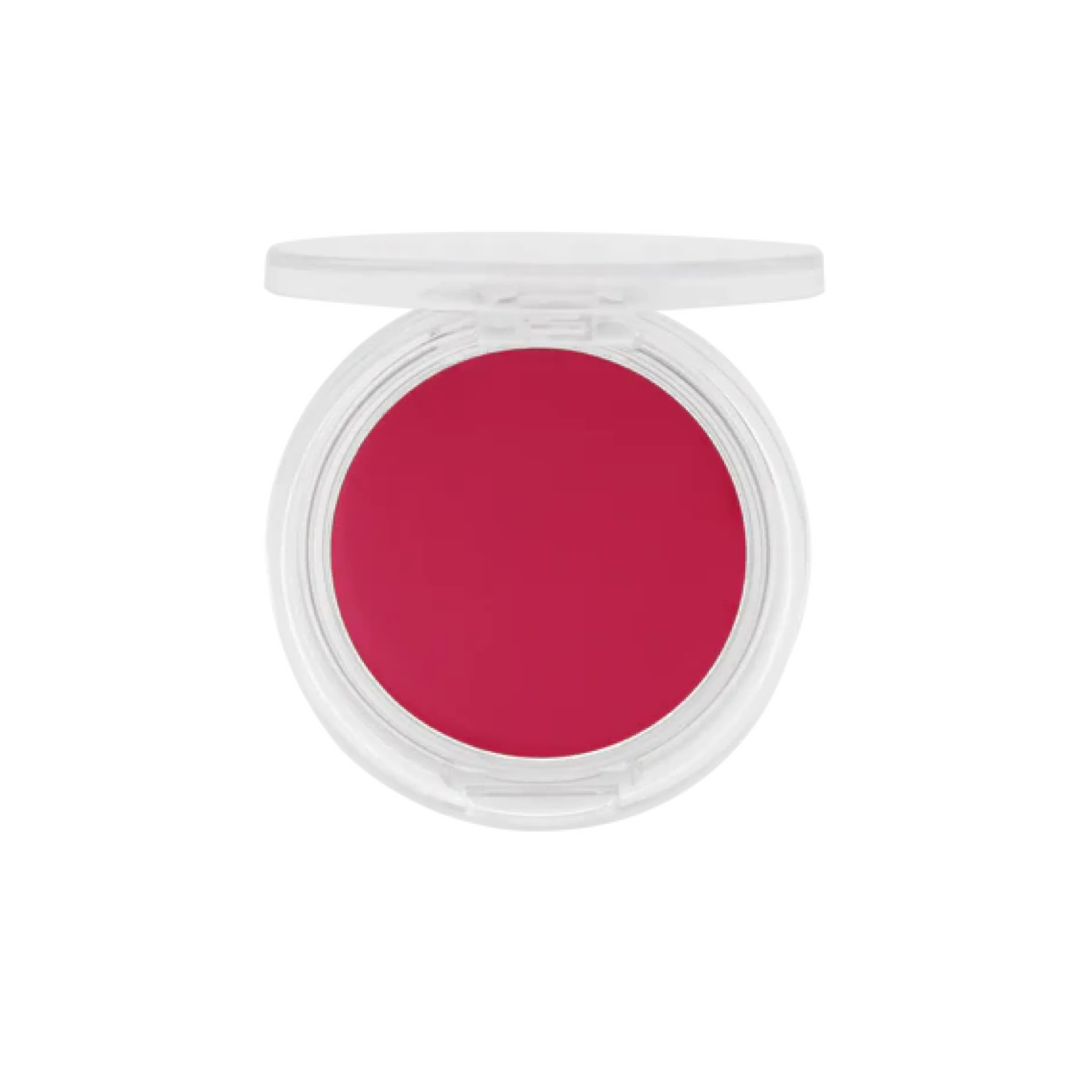 Milani Cosmetics Cheek Kiss Cream Blush Blushing Berry 6 g