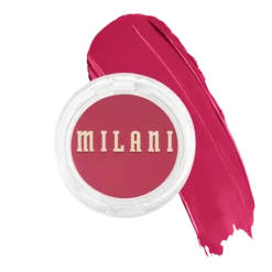 Milani Cosmetics Cheek Kiss Cream Blush Blushing Berry 6 g