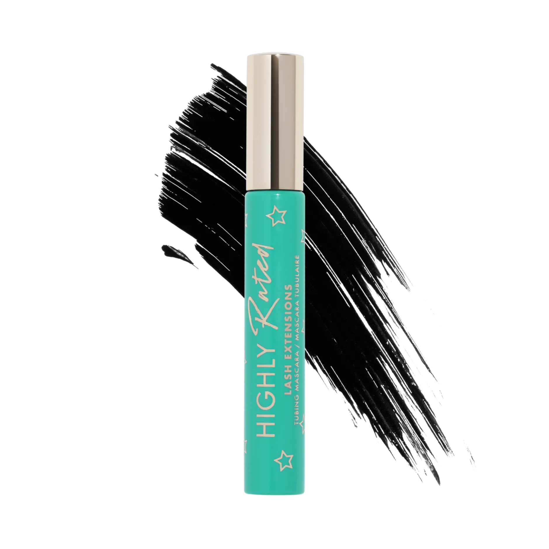 Milani Cosmetics Highly Rated Lash Extensions Mascara 10,5 ml