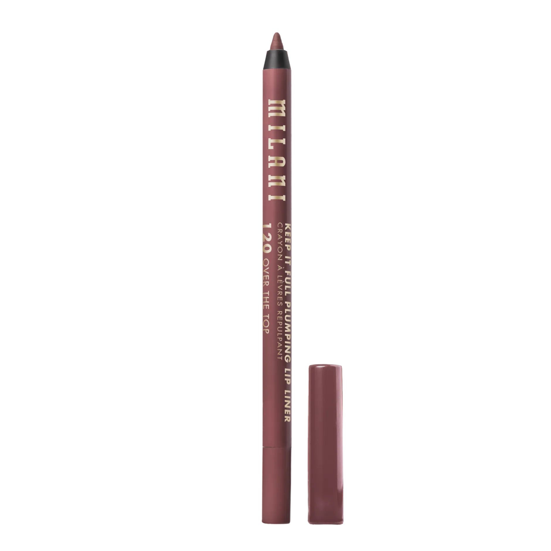 Milani Cosmetics Keep It Full Plumping Lip Liner - 120 Over The Top 1,14g