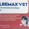 Milbemax vet. för små katter och kattungar, tabletter, 2 st