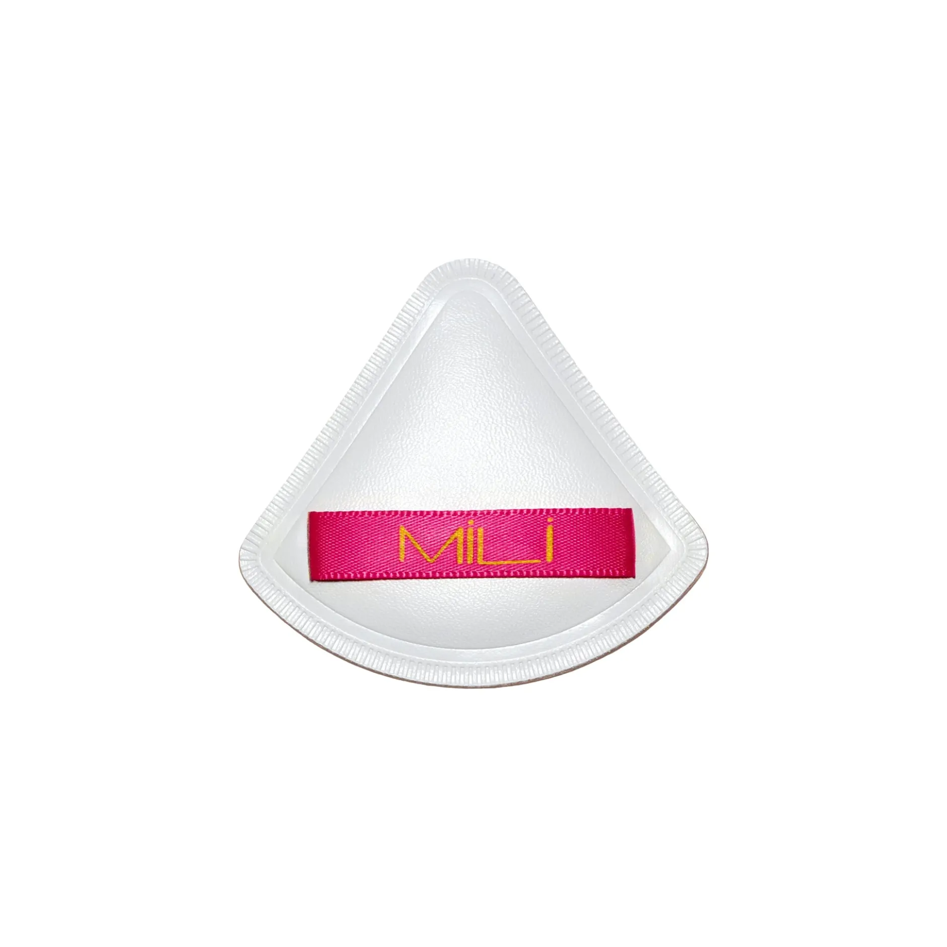 MILI Cosmetics Air Cushion Puff Triangle 1 st
