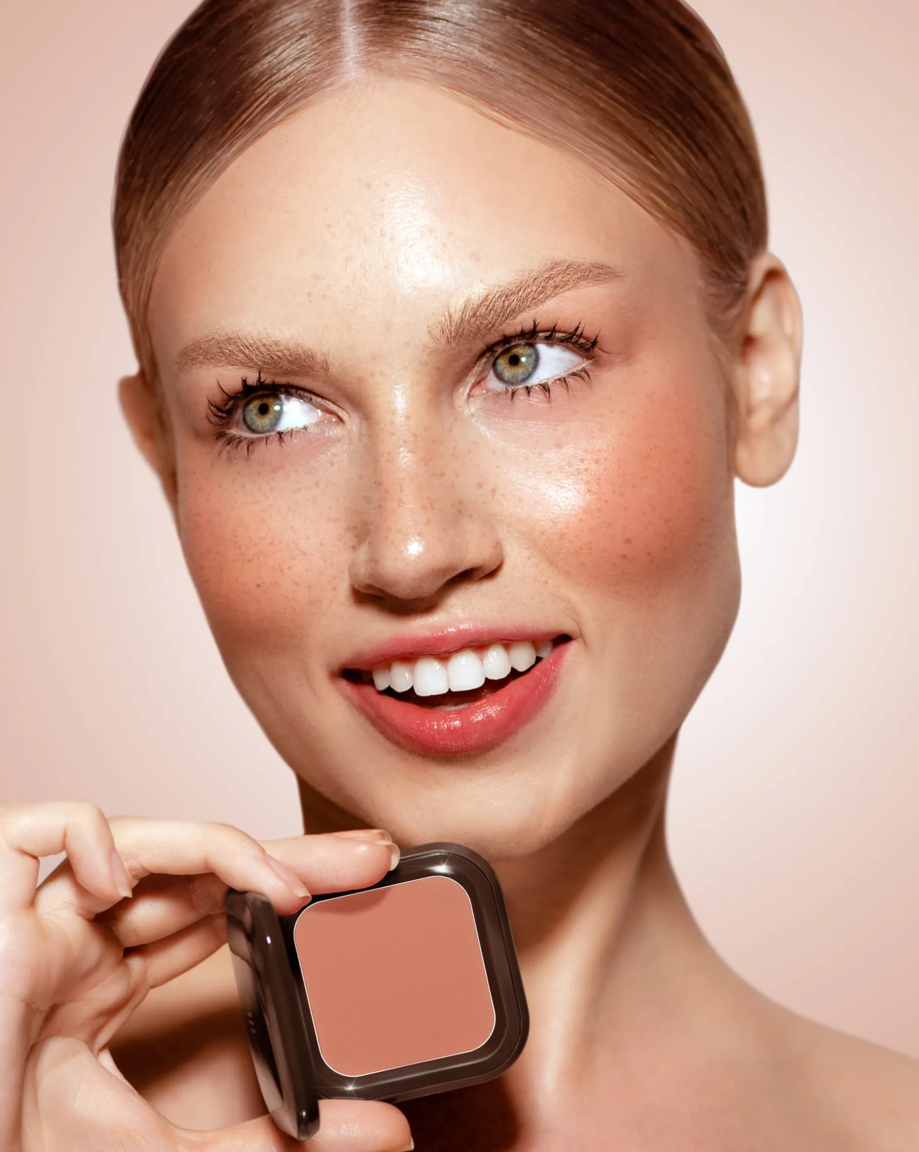 MILI Cosmetics Blush Matte Flow 5 g