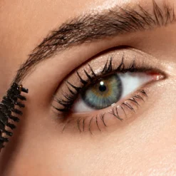 MILI Cosmetics Brow Gel Shape & Fix Dark Brown 6 g