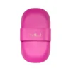 MILI Cosmetics Brush Cleaning Tray Hot Pink 1 st