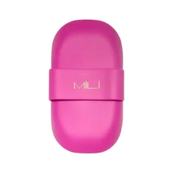 MILI Cosmetics Brush Cleaning Tray Hot Pink 1 st
