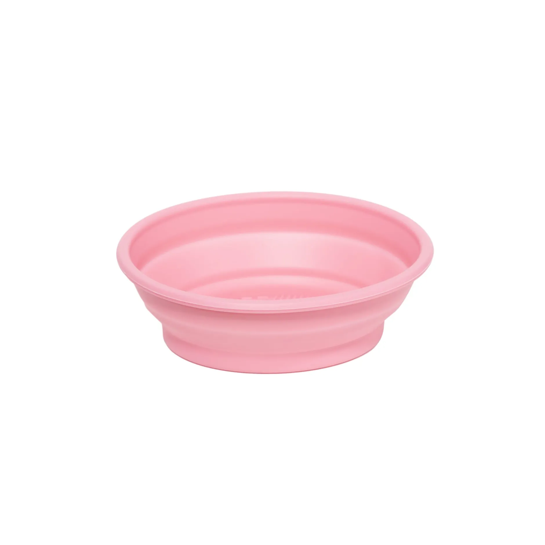 MILI Cosmetics Brush Cleaning Pad Pink 1 st