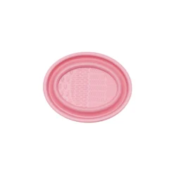 MILI Cosmetics Brush Cleaning Pad Pink 1 st