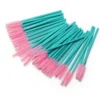 MILI Cosmetics Disposable Mascara Brushes 50 st