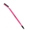 MILI Cosmetics Duo Brow Brush 1 st