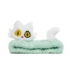 MILI Cosmetics Hair Band Kitty Green 1 st
