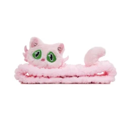 MILI Cosmetics Hair Band Kitty Pink 1 st