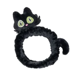 MILI Cosmetics Hair Band Kitty Black 1 st
