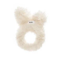 MILI Cosmetics Hair Band Sweetie White 1 st