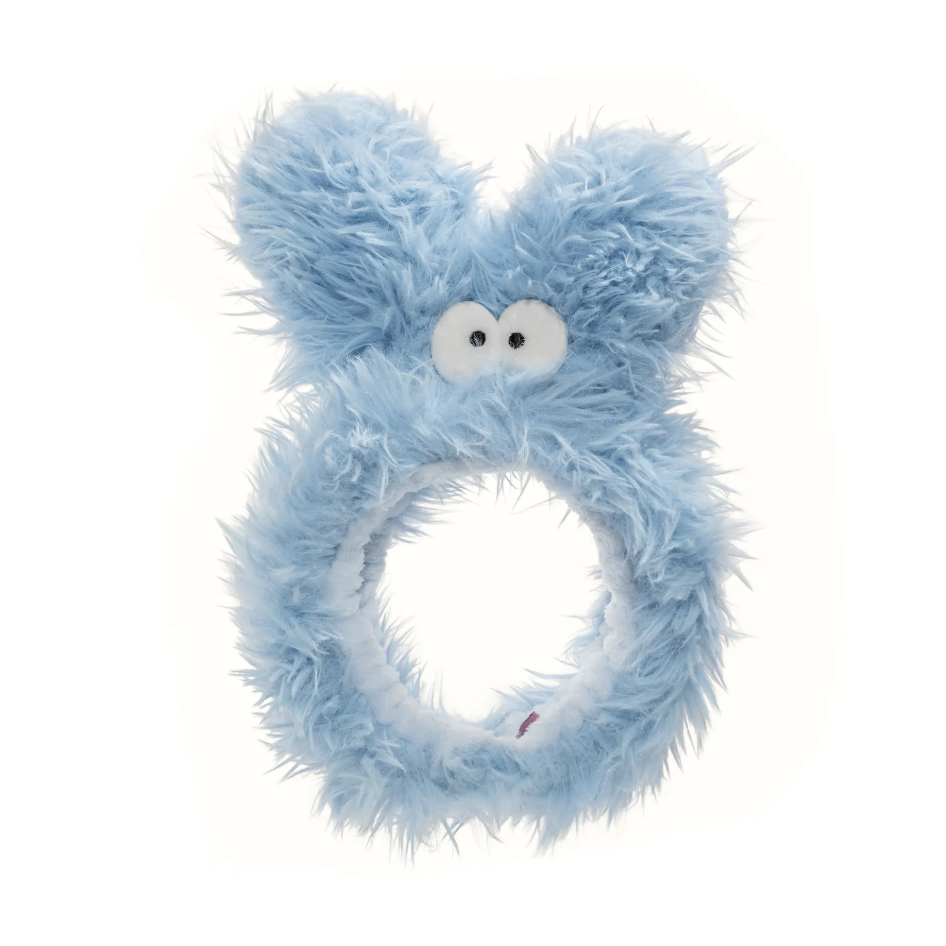 MILI Cosmetics Hair Band Sweetie Blue 1 st